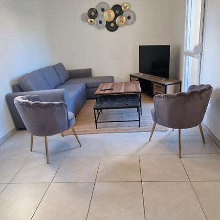 Maison Individuelle Parking Prive Et Gratuit Sainte-Savine Dış mekan fotoğraf